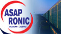 Logo Asap Ronic