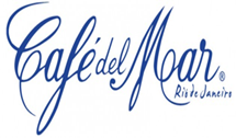 Logo Cafe del Mar