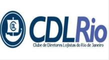 Logo CDL Rio