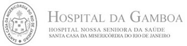 Logo Hospital Gamboa