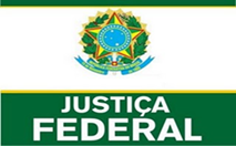 Logo Justica Federal