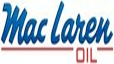 Logo Maclaren Oil