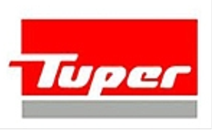 Logo Tuper